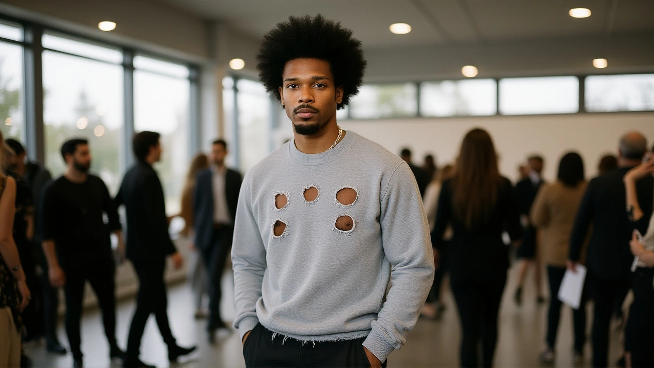 D4vd Named Suspect in Death of 15-Year-Old Celeste Rivas-Hernandez Found in Impounded Tesla