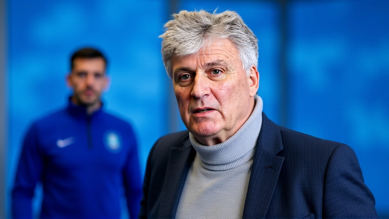 What’s Next? The Revenge Tour Begins